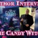 Author Interview | Ronald McGillvray | The Candy Witch