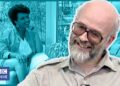 1992: TERRY PRATCHETT on making FANTASY funny | Summer Scene | Classic Interview | BBC Archive 1992: TERRY PRATCHETT on making FANTASY funny | Summer Scene | Classic Interview | BBC Archive