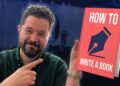 How To Write A Book (Simple Step by Step Guide) How To Write A Book (Simple Step by Step Guide)