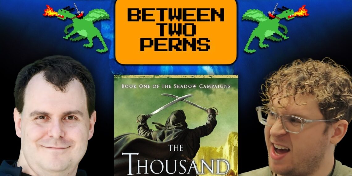 Django Wexler’s SECRET EROTICA | Between Two Perns | Author Interview