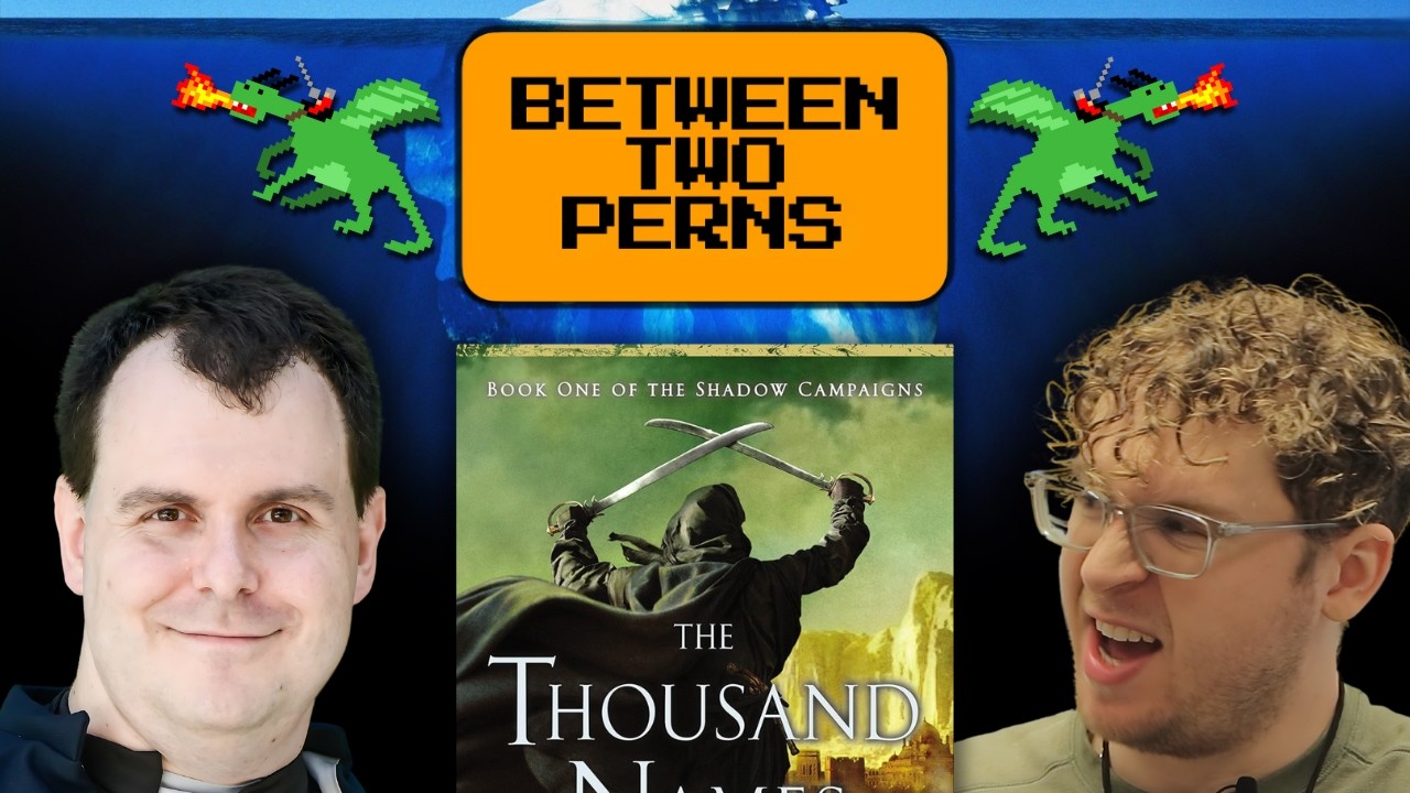 Django Wexler’s SECRET EROTICA | Between Two Perns | Author Interview