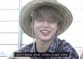 BTS write letter to Each other Bon voyage s3 [Eng Subtitle]