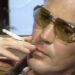 Hunter S. Thompson Interview on Gonzo Journalism (April 16, 1975)