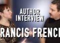 Books and Women: My Interview with Author Francis French Books and Women: My Interview with Author Francis French