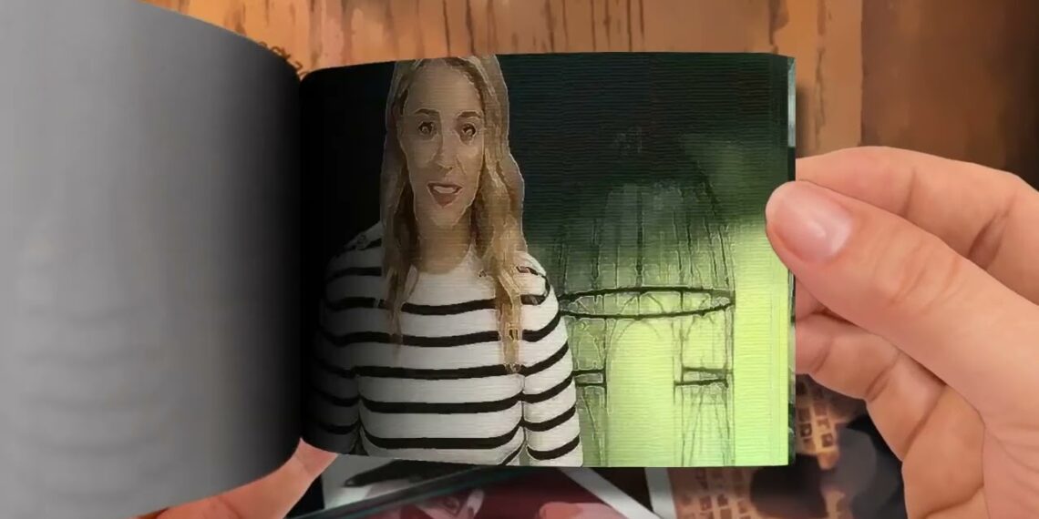 Flipbook   THE ADDAMS FAMILY 2   All Clips  Featurettes， Trailers 2021 MGM Part 3