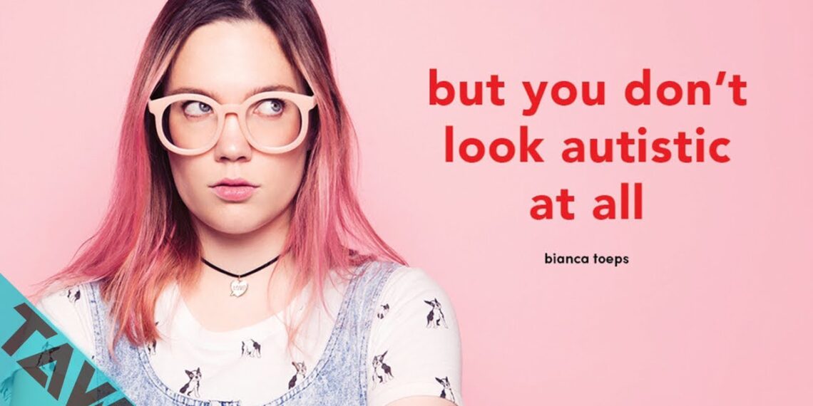 But You Don’t Look Autistic Book (Author Interview)