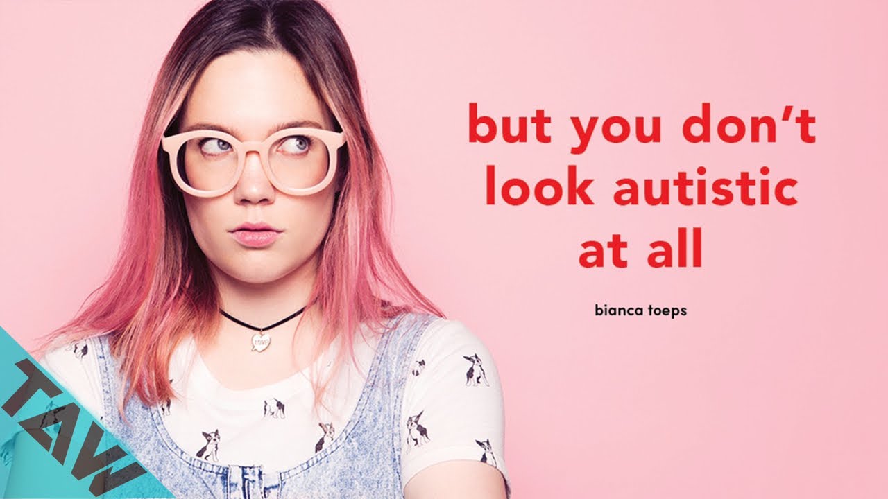 But You Don’t Look Autistic Book (Author Interview) But You Don’t Look Autistic Book (Author Interview)