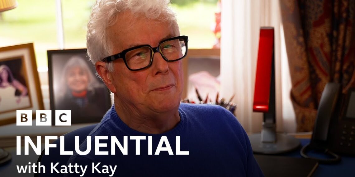 How to write a bestselling novel with author Ken Follett | BBC News