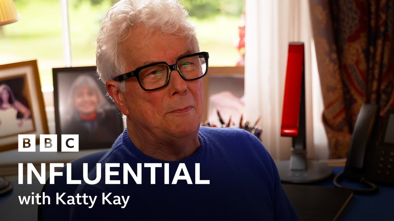 How to write a bestselling novel with author Ken Follett | BBC News How to write a bestselling novel with author Ken Follett | BBC News