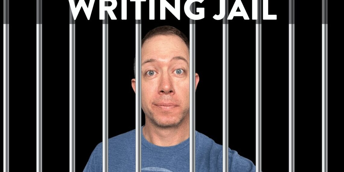 7 Writing Techniques so Good they should be Illegal