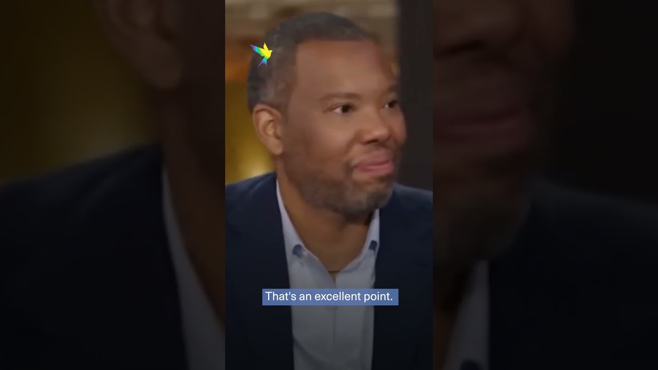 Ta-Nehisi Coates praised for defending pro-Palestine stance on primetime US TV Ta-Nehisi Coates praised for defending pro-Palestine stance on primetime US TV