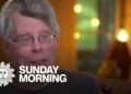 Stephen King on “Lisey’s Story,” writing process Stephen King on “Lisey’s Story,” writing process