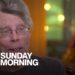 Stephen King on “Lisey’s Story,” writing process