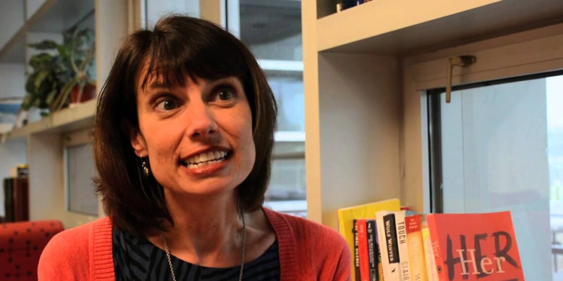 Author Interview: Margaret Peterson Haddix Author Interview: Margaret Peterson Haddix
