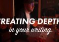 How to create DEPTH in your writing (easy method to make your novels and stories more immersive!) How to create DEPTH in your writing (easy method to make your novels and stories more immersive!)