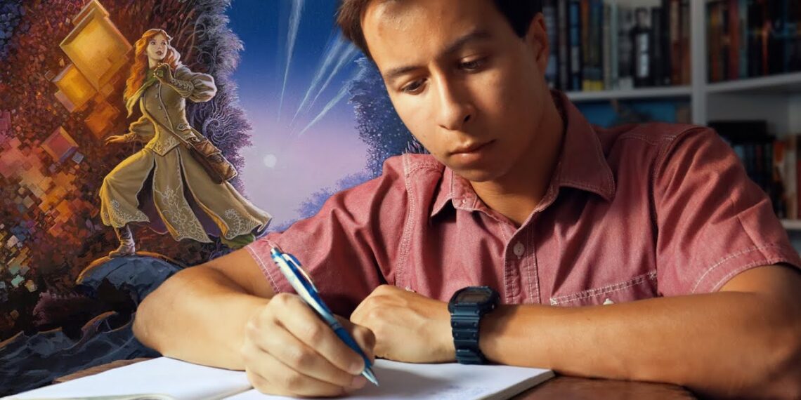 Worldbuilding: How to Make Names That Don’t Suck