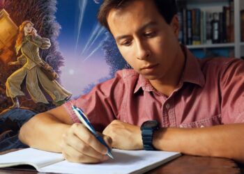 Worldbuilding: How to Make Names That Don’t Suck