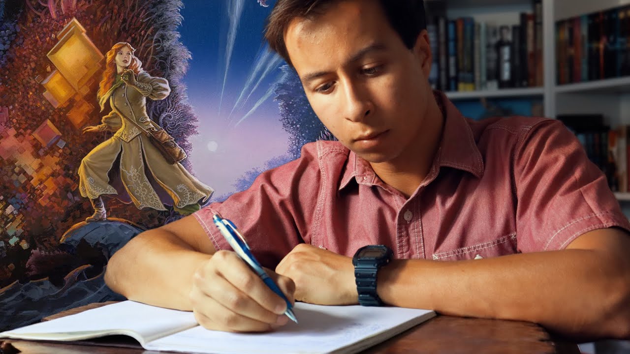 Worldbuilding: How to Make Names That Don’t Suck Worldbuilding: How to Make Names That Don’t Suck
