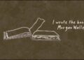 Morgan Wallen – I Wrote The Book (Lyric Video) Morgan Wallen – I Wrote The Book (Lyric Video)