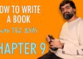 Tez Ilyas | How to Write a Book | Chapter 9: Speak! (BTS Audiobook) Tez Ilyas | How to Write a Book | Chapter 9: Speak! (BTS Audiobook)
