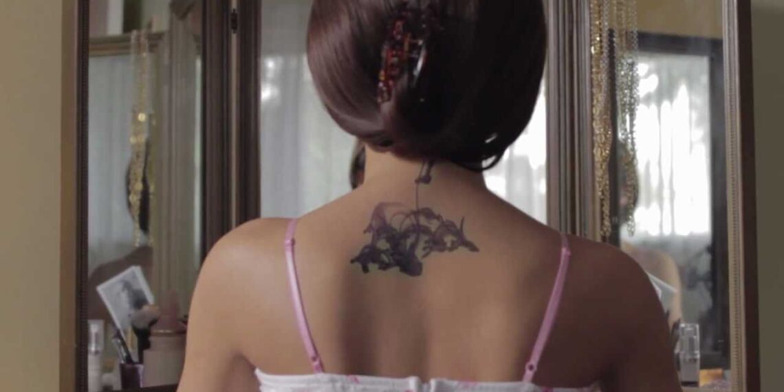 Zendaya – From Bad to Cursed – Book Trailer in High Quality HD