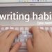 5 WAYS TO *INSTANTLY* IMPROVE YOUR WRITING ✔📓 how to write your book better (writer habits)