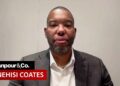 Ta-Nehisi Coates on Visit to Israel/West Bank: “An Immoral Apartheid Regime” | Amanpour and Company