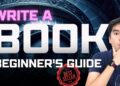 How to write a book (For Beginners) | Step By Step Process | Self Publishing How to write a book (For Beginners) | Step By Step Process | Self Publishing