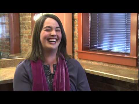 Interview with the Author – A Novel Idea 2013 – Eowyn Ivey