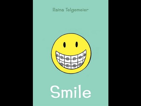 Smile Book Trailer Smile Book Trailer