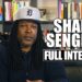 Shaka Senghor on Writing a Bestseller and Prison Reform  (Full Interview)