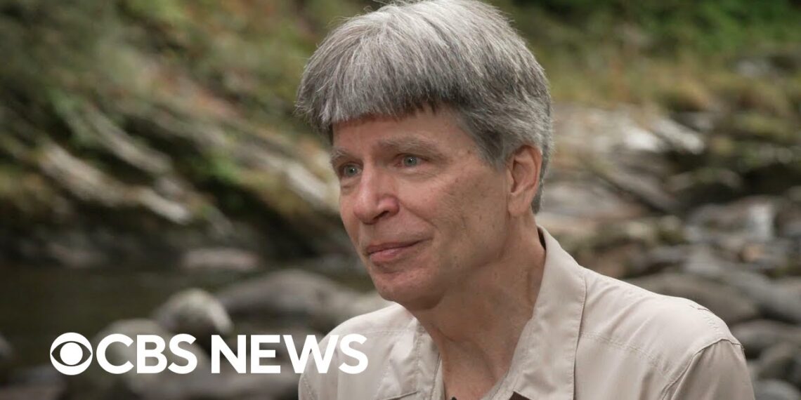 Author Richard Powers on his new book “Playground”