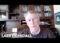 Coach Bill Hart Interview with Larry Kendall Author of Ninja Selling
