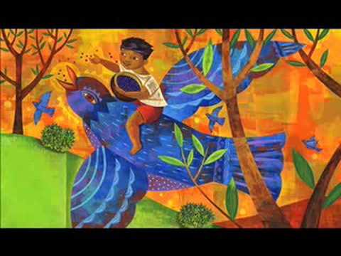 Pat Mora Interview Pat Mora Interview