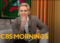 Kate McKinnon on writing her debut novel and life after SNL