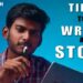 How to Write a Story? (For Beginners) | Tamil | With English Subtitles