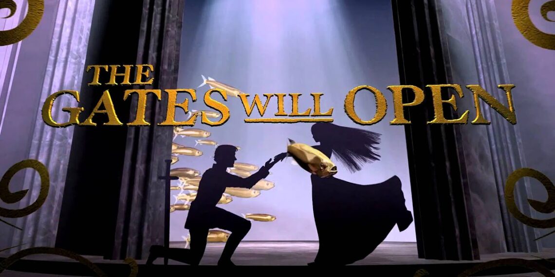 THE SCHOOL FOR GOOD & EVIL | Official Book Trailer