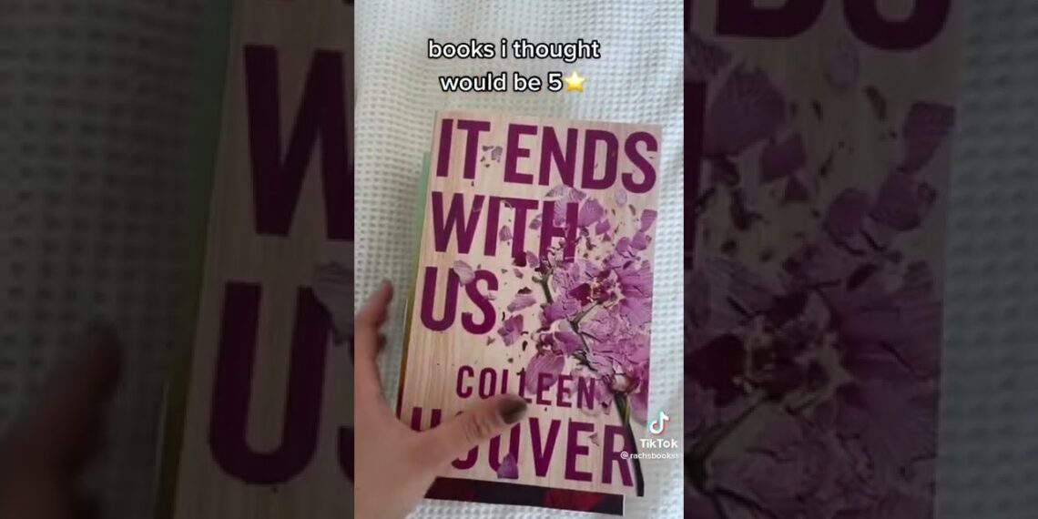 5 star book recommendations 📚 #shorts