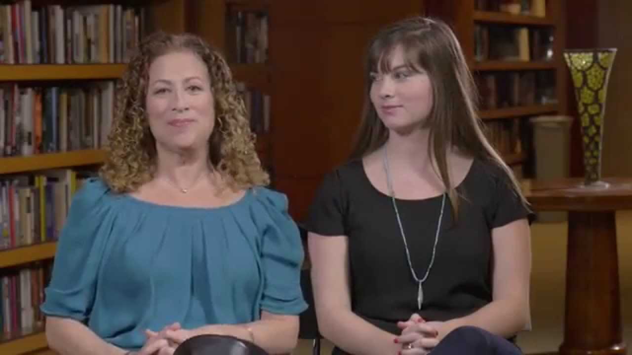 OFF THE PAGE Author Interview with Jodi Picoult and Samantha Van Leer OFF THE PAGE Author Interview with Jodi Picoult and Samantha Van Leer