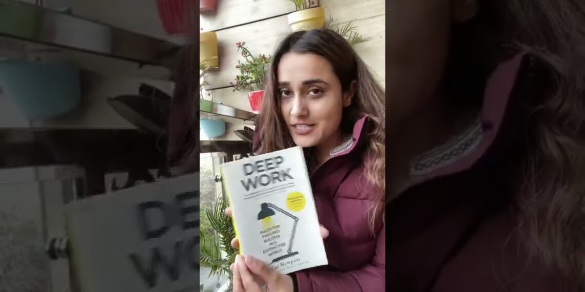 5 Book recommendations – All from different genres