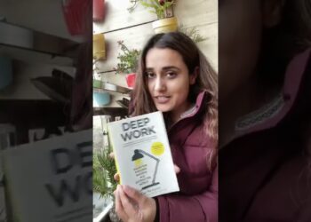 5 Book recommendations – All from different genres