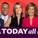 Watch celebrity interviews, entertaining tips and TODAY Show exclusives | TODAY All Day – Oct. 8