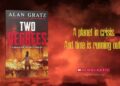 Two Degrees by Alan Gratz | Book Trailer