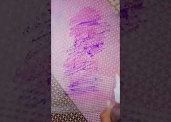 bts bookmark part 1 //art craft and fun// #like #easy #helping