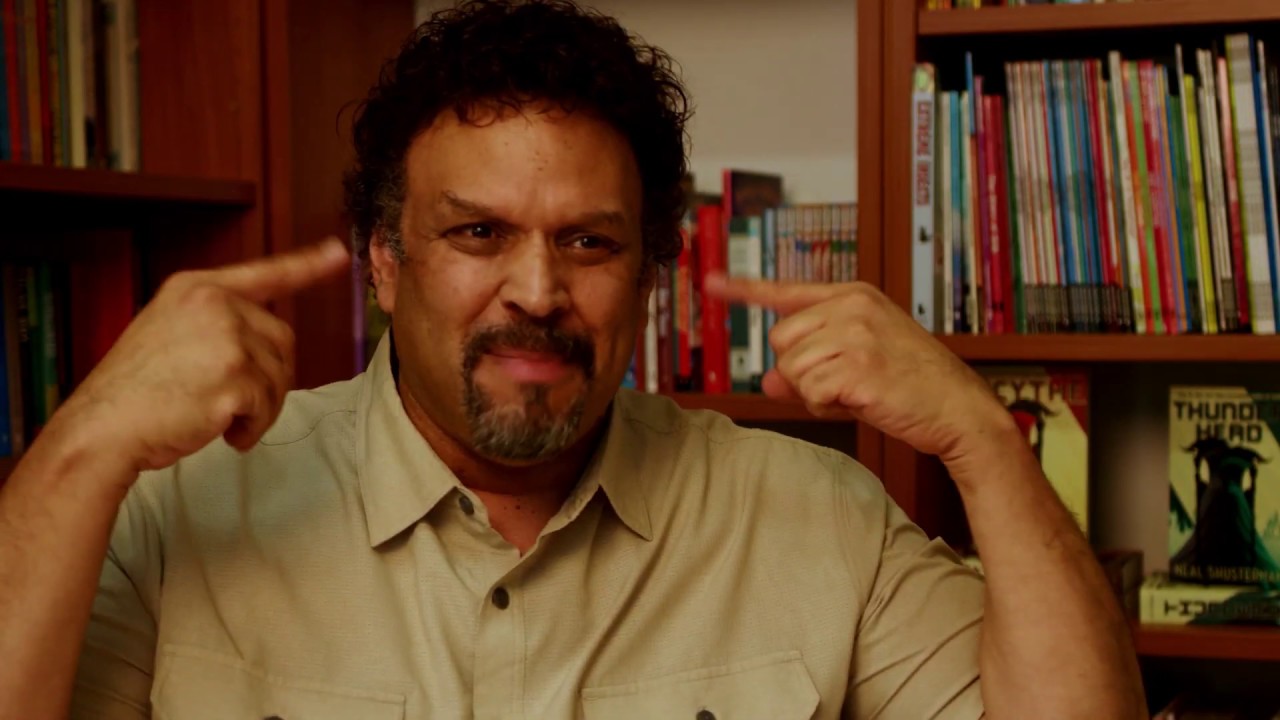 The world of Scythe – An interview with Neal Shusterman The world of Scythe – An interview with Neal Shusterman