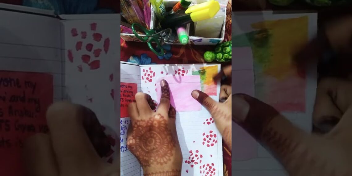 new scrapbooking bang tang boys #bts army girl 💜