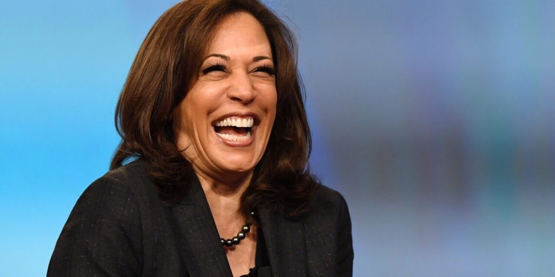 CBS under pressure to release Kamala Harris’ unedited 60 Minutes interview transcript