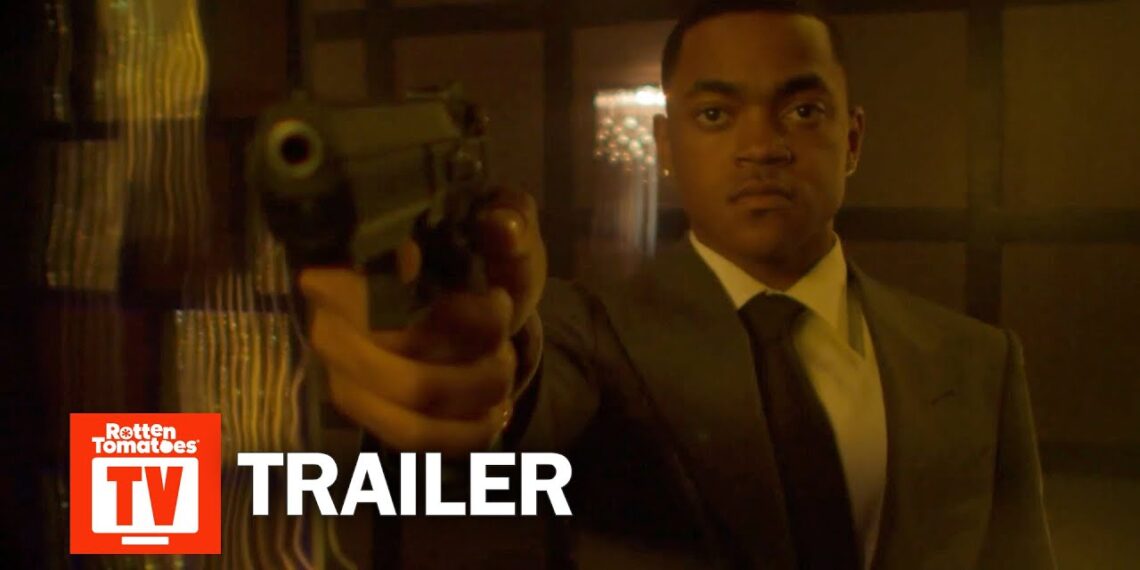 Power Book II: Ghost Season 4 Trailer | ‘The Final Season’