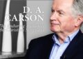 D. A. Carson | Eerdmans Author Interview Series