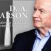 D. A. Carson | Eerdmans Author Interview Series